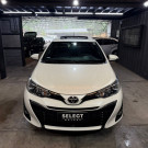 Toyota YARIS XLS 1.5 Flex 16V 5p Aut. 2019 Flex-1