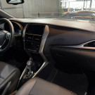 Toyota YARIS XLS 1.5 Flex 16V 5p Aut. 2019 Flex-11