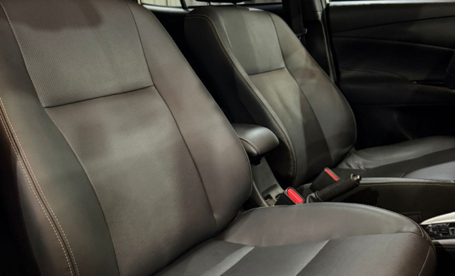 Toyota YARIS XLS 1.5 Flex 16V 5p Aut. 2019 Flex-12