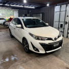 Toyota YARIS XLS 1.5 Flex 16V 5p Aut. 2019 Flex-0