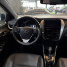 Toyota YARIS XLS 1.5 Flex 16V 5p Aut. 2019 Flex-6