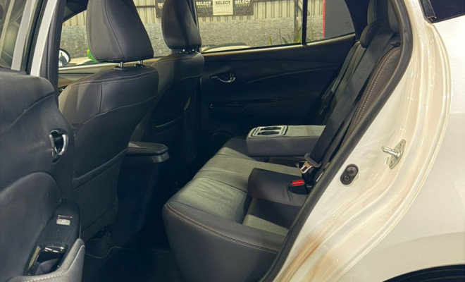Toyota YARIS XLS 1.5 Flex 16V 5p Aut. 2019 Flex-8