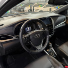 Toyota YARIS XLS 1.5 Flex 16V 5p Aut. 2019 Flex-9