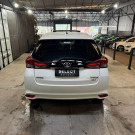 Toyota YARIS XLS 1.5 Flex 16V 5p Aut. 2019 Flex-4