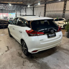 Toyota YARIS XLS 1.5 Flex 16V 5p Aut. 2019 Flex-2
