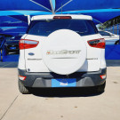 Ford EcoSport FREESTYLE 1.5 12V Flex 5p Aut. 2018 Flex-3
