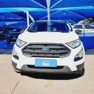 Ford EcoSport FREESTYLE 1.5 12V Flex 5p Aut. 2018 Flex-0