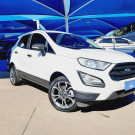 Ford EcoSport FREESTYLE 1.5 12V Flex 5p Aut. 2018 Flex-1