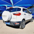 Ford EcoSport FREESTYLE 1.5 12V Flex 5p Aut. 2018 Flex-4
