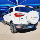Ford EcoSport FREESTYLE 1.5 12V Flex 5p Aut. 2018 Flex-2