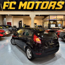 Ford Fiesta SEL 1.6 16V Flex Mec. 5p 2018 Flex-2