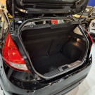 Ford Fiesta SEL 1.6 16V Flex Mec. 5p 2018 Flex-14