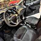 Ford Fiesta SEL 1.6 16V Flex Mec. 5p 2018 Flex-6