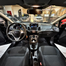Ford Fiesta SEL 1.6 16V Flex Mec. 5p 2018 Flex-4