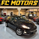 Ford Fiesta SEL 1.6 16V Flex Mec. 5p 2018 Flex-1