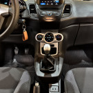Ford Fiesta SEL 1.6 16V Flex Mec. 5p 2018 Flex-5