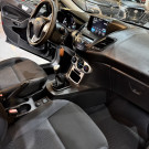 Ford Fiesta SEL 1.6 16V Flex Mec. 5p 2018 Flex-9