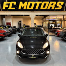 Ford Fiesta SEL 1.6 16V Flex Mec. 5p 2018 Flex-0