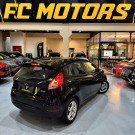 Ford Fiesta SEL 1.6 16V Flex Mec. 5p 2018 Flex-3