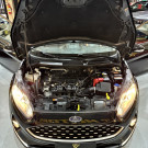 Ford Fiesta SEL 1.6 16V Flex Mec. 5p 2018 Flex-12