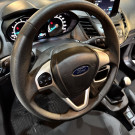 Ford Fiesta SEL 1.6 16V Flex Mec. 5p 2018 Flex-7
