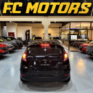 Ford Fiesta SEL 1.6 16V Flex Mec. 5p 2018 Flex-13