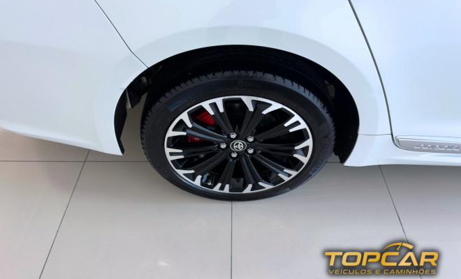 Toyota Corolla XEi 2.0 Flex 16V Aut. 2021 Flex-10