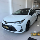 Toyota Corolla XEi 2.0 Flex 16V Aut. 2021 Flex-0