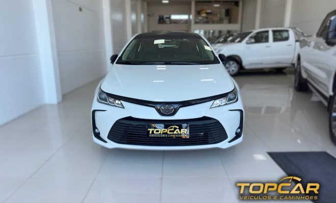 Toyota Corolla XEi 2.0 Flex 16V Aut. 2021 Flex