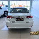 Toyota Corolla XEi 2.0 Flex 16V Aut. 2021 Flex-3