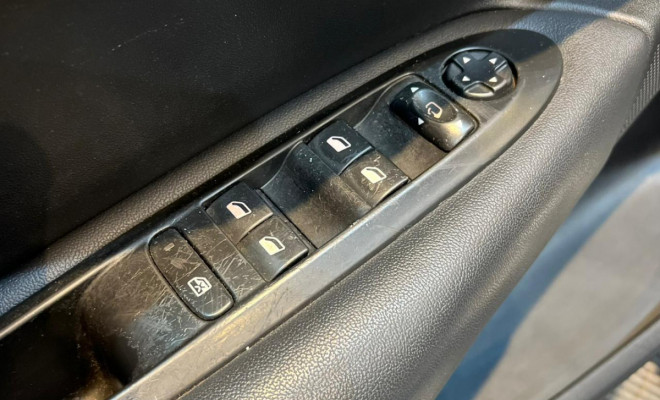 Citroën C4 LOUNGE Exclusive 1.6 Turbo Flex Aut. 2015 Flex-12