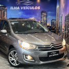 Citroën C4 LOUNGE Exclusive 1.6 Turbo Flex Aut. 2015 Flex-8