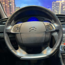 Citroën C4 LOUNGE Exclusive 1.6 Turbo Flex Aut. 2015 Flex-5