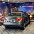Citroën C4 LOUNGE Exclusive 1.6 Turbo Flex Aut. 2015 Flex-7