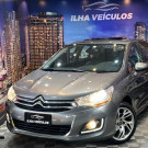 Citroën C4 LOUNGE Exclusive 1.6 Turbo Flex Aut. 2015 Flex-0