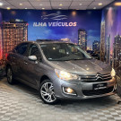 Citroën C4 LOUNGE Exclusive 1.6 Turbo Flex Aut. 2015 Flex-13