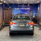 Citroën C4 LOUNGE Exclusive 1.6 Turbo Flex Aut. 2015 Flex-2