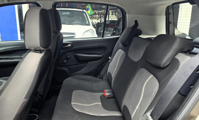 Fiat Uno Way 1.0 2015 | Econômico | Completo-5
