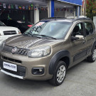 Fiat Uno Way 1.0 2015 | Econômico | Completo-1