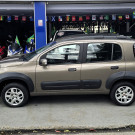 Fiat Uno Way 1.0 2015 | Econômico | Completo-4
