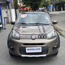 Fiat Uno Way 1.0 2015 | Econômico | Completo-0