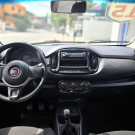 Fiat Uno Way 1.0 2015 | Econômico | Completo-7