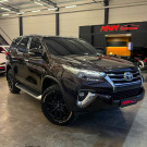 Toyota Hilux SW4 SRX 4x4 2.8 TDI 16V Dies. Aut. 2018 Diesel-0