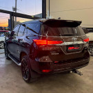 Toyota Hilux SW4 SRX 4x4 2.8 TDI 16V Dies. Aut. 2018 Diesel-2