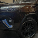Toyota Hilux SW4 SRX 4x4 2.8 TDI 16V Dies. Aut. 2018 Diesel-3