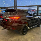Toyota Hilux SW4 SRX 4x4 2.8 TDI 16V Dies. Aut. 2018 Diesel-1