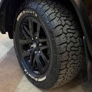 Toyota Hilux SW4 SRX 4x4 2.8 TDI 16V Dies. Aut. 2018 Diesel-8