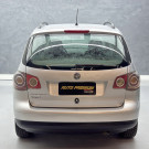 VW - VolksWagen SPACEFOX 1.6/ 1.6 Trend Total Flex 8V 5p 2009 Flex-5