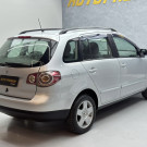 VW - VolksWagen SPACEFOX 1.6/ 1.6 Trend Total Flex 8V 5p 2009 Flex-2