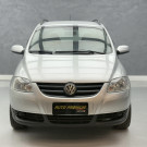 VW - VolksWagen SPACEFOX 1.6/ 1.6 Trend Total Flex 8V 5p 2009 Flex-4